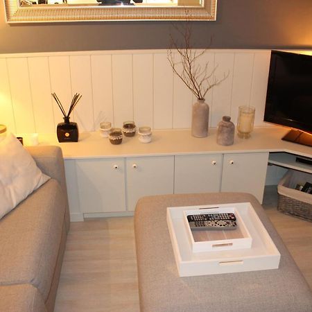Ocean Apartment Knokke-Heist Exterior photo