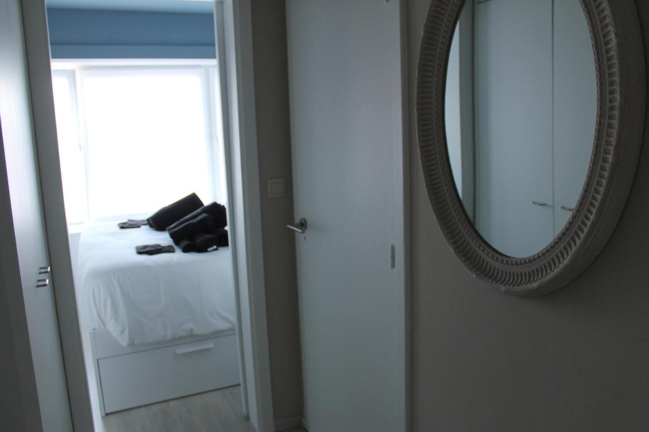 Ocean Apartment Knokke-Heist Exterior photo