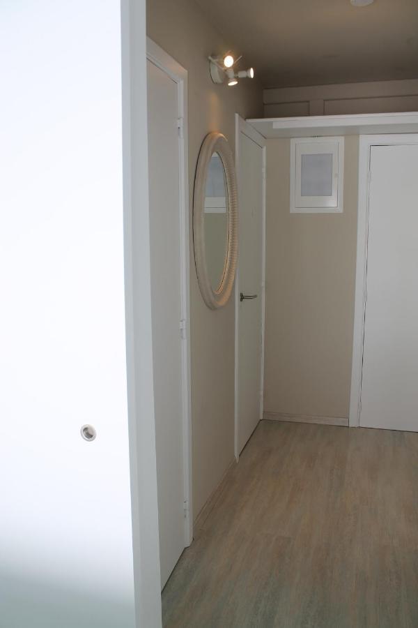 Ocean Apartment Knokke-Heist Exterior photo