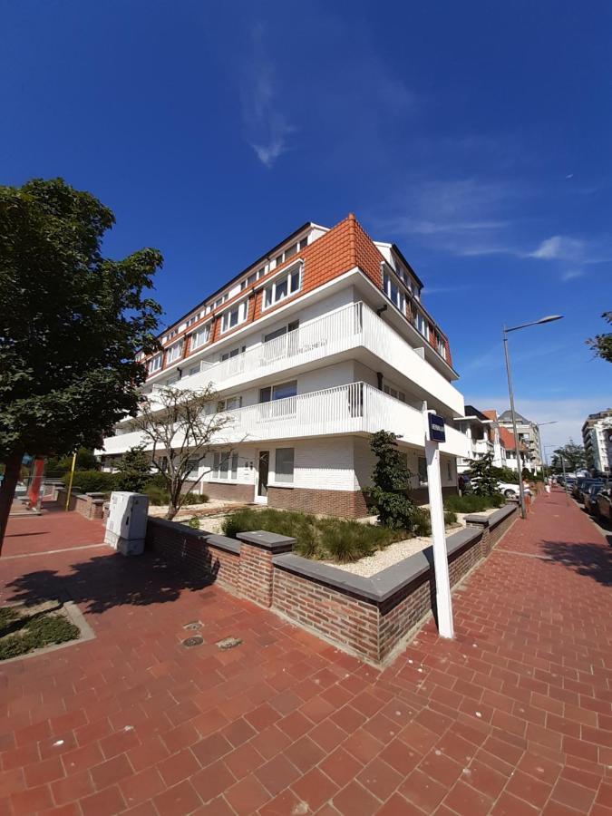 Ocean Apartment Knokke-Heist Exterior photo