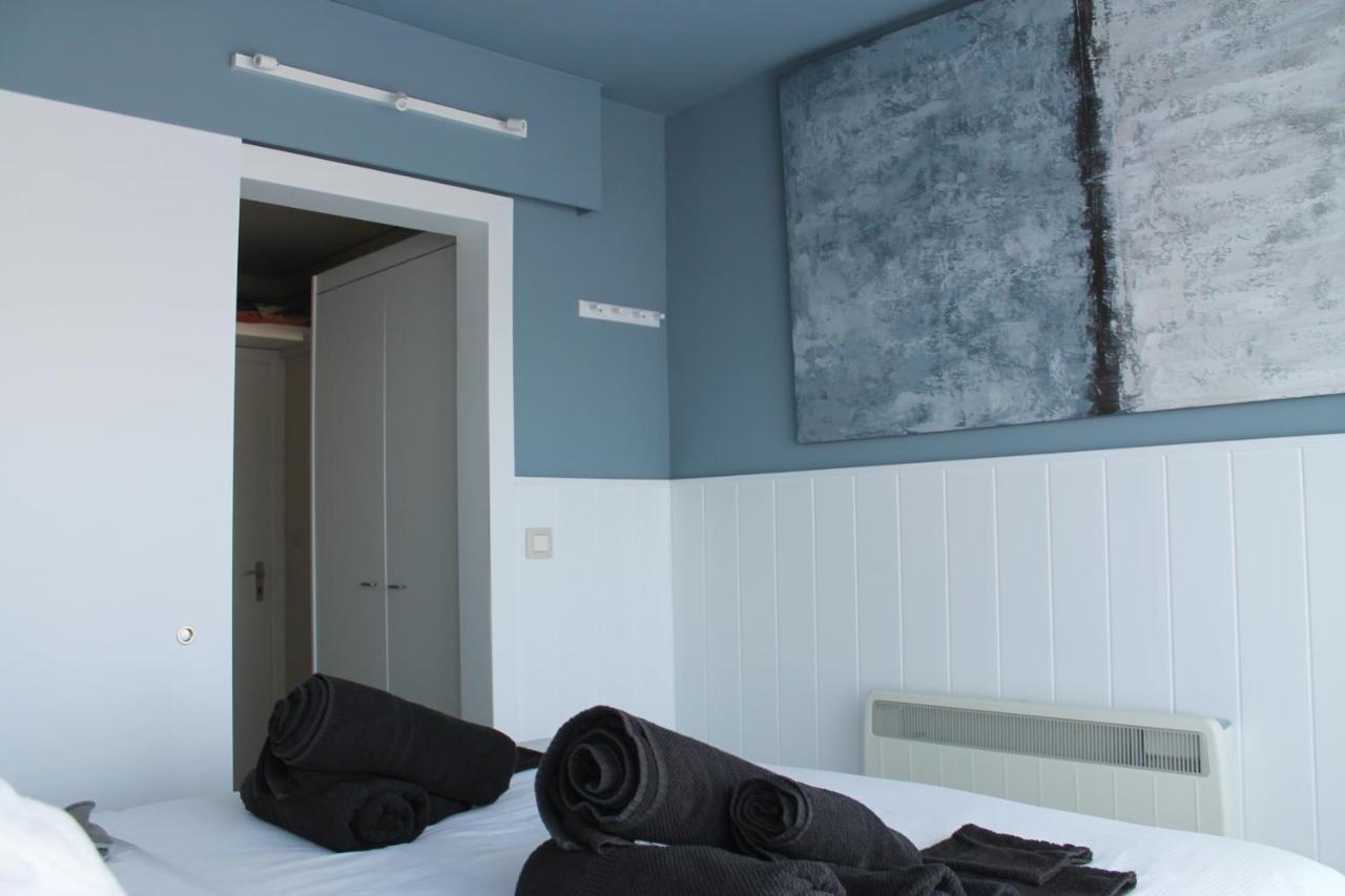 Ocean Apartment Knokke-Heist Exterior photo