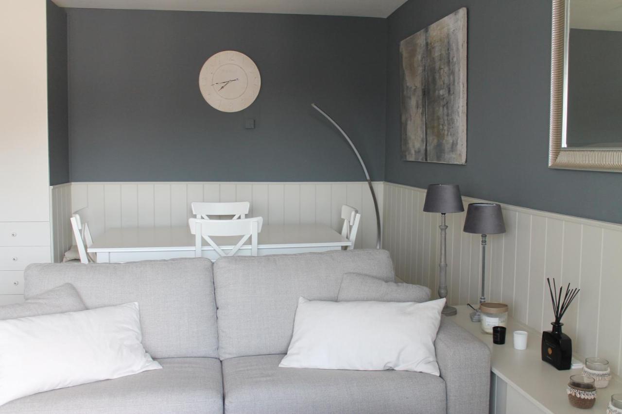 Ocean Apartment Knokke-Heist Exterior photo