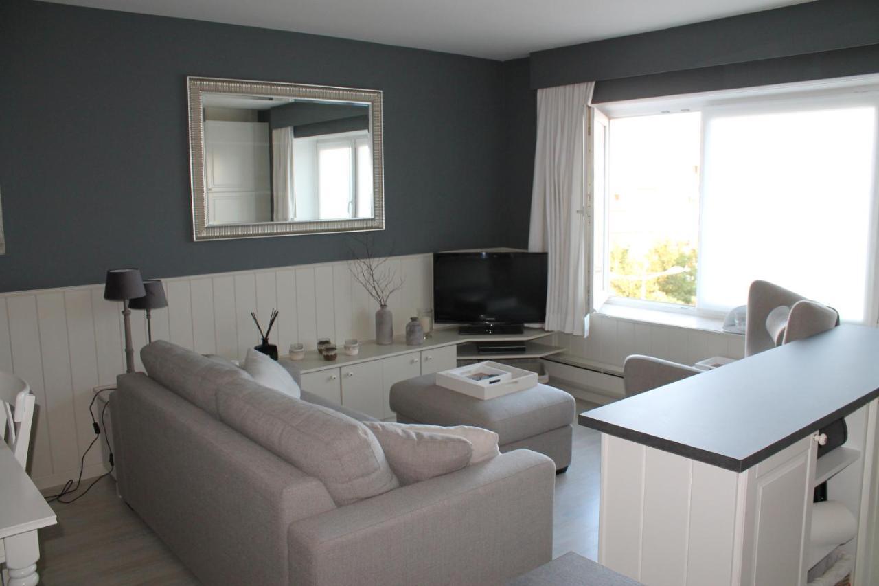 Ocean Apartment Knokke-Heist Exterior photo