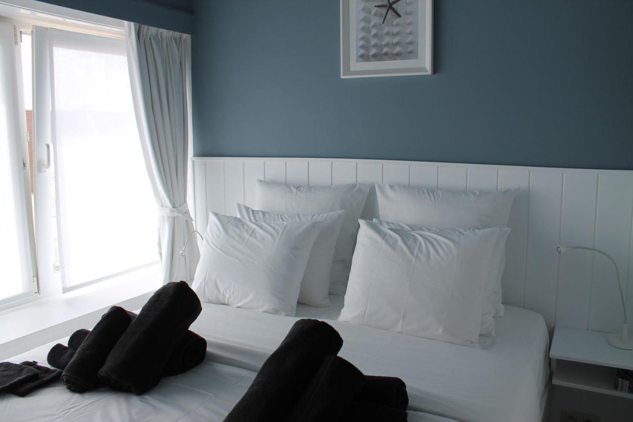 Ocean Apartment Knokke-Heist Exterior photo