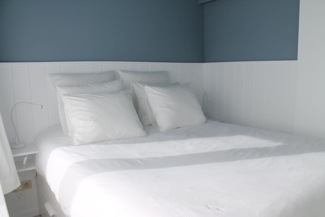 Ocean Apartment Knokke-Heist Exterior photo