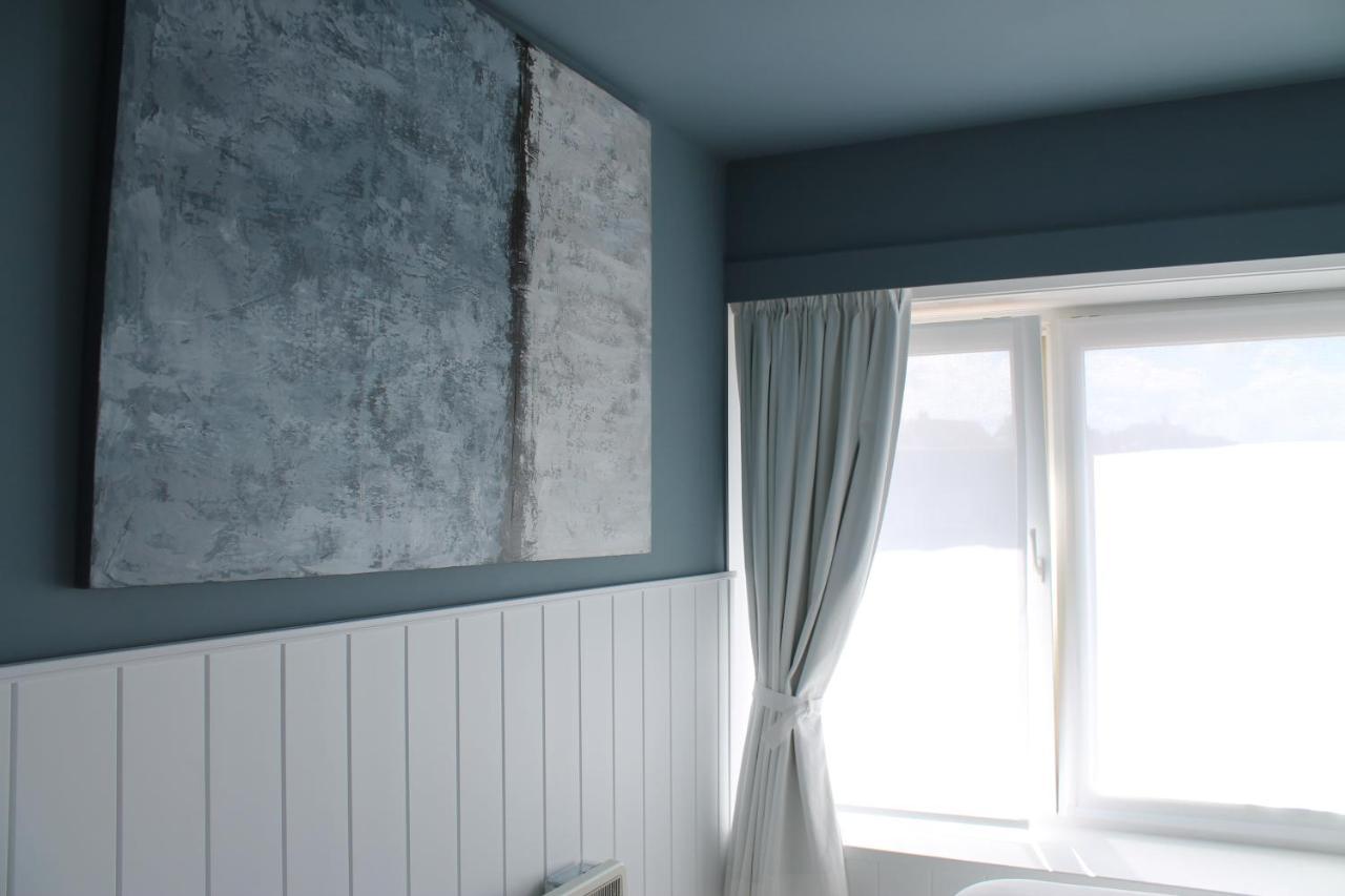 Ocean Apartment Knokke-Heist Exterior photo